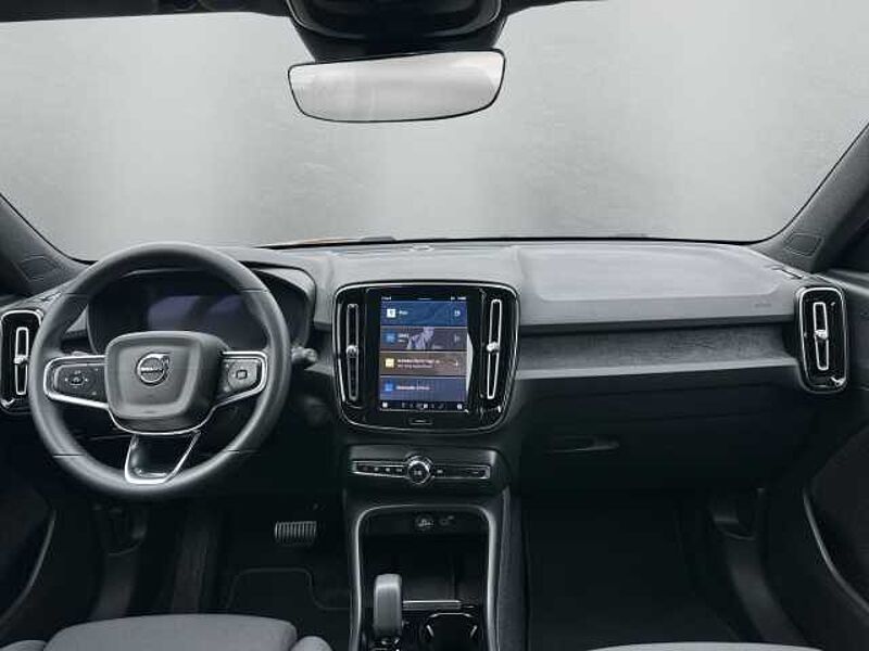 Volvo XC40 Core Recharge Pure Electric 2WD P8 StandHZG Navi digitales Cockpit Soundsystem