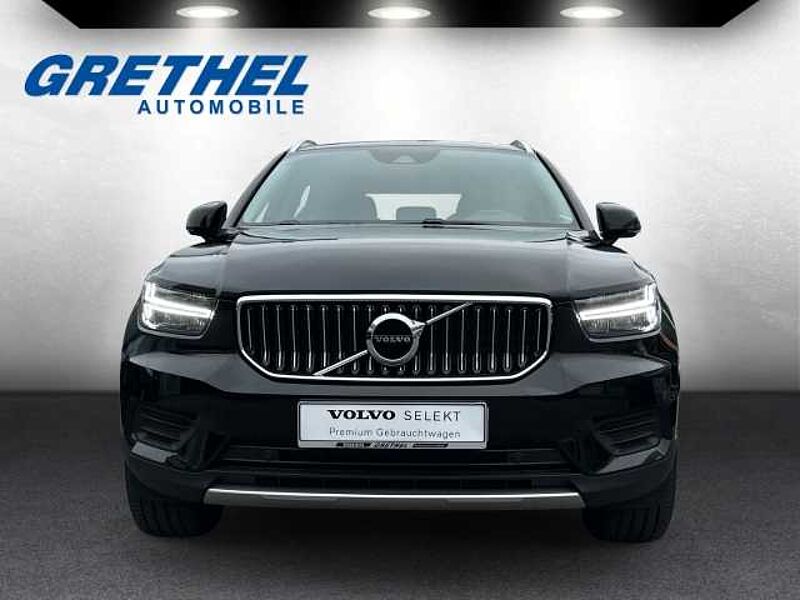 Volvo XC40 Inscription Expression Recharge Plug-In Hybrid 2WD T4 Twin Engine EU6d