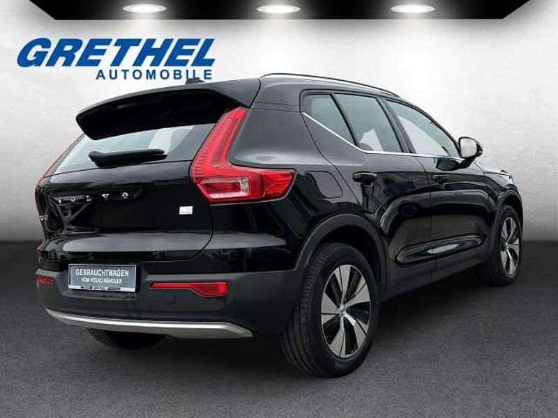 Volvo XC40 Inscription Expression Recharge Plug-In Hybrid 2WD T4 Twin Engine EU6d